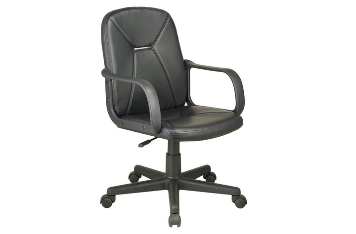 Sillón relax giratorio Genesis negro, sillones relax de Kifoni