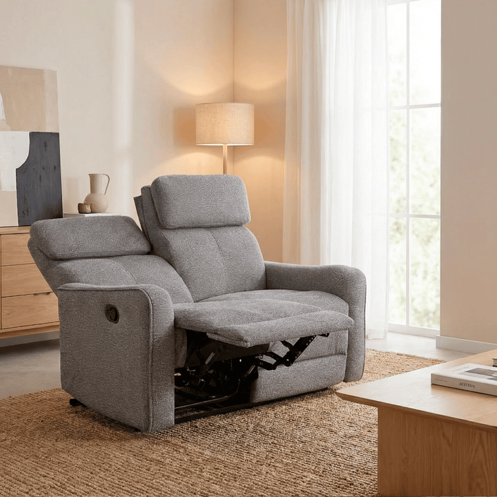 sofas de Kifoni en un ambiente real