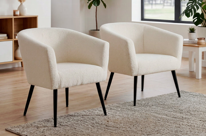 sillones-butacas de Kifoni en un ambiente real