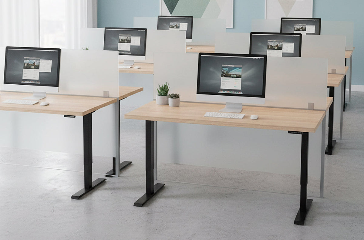 Escritorio elevable Stand, escritorios de Kifoni
