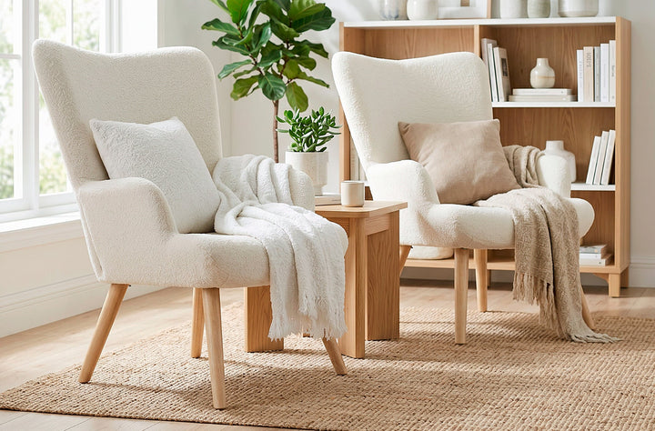 sillones-butacas de Kifoni en un ambiente real