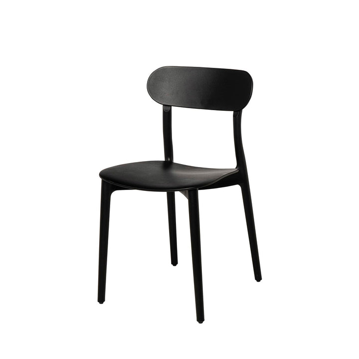 Silla Greta de Kifoni: así queda una vez montado el mueble