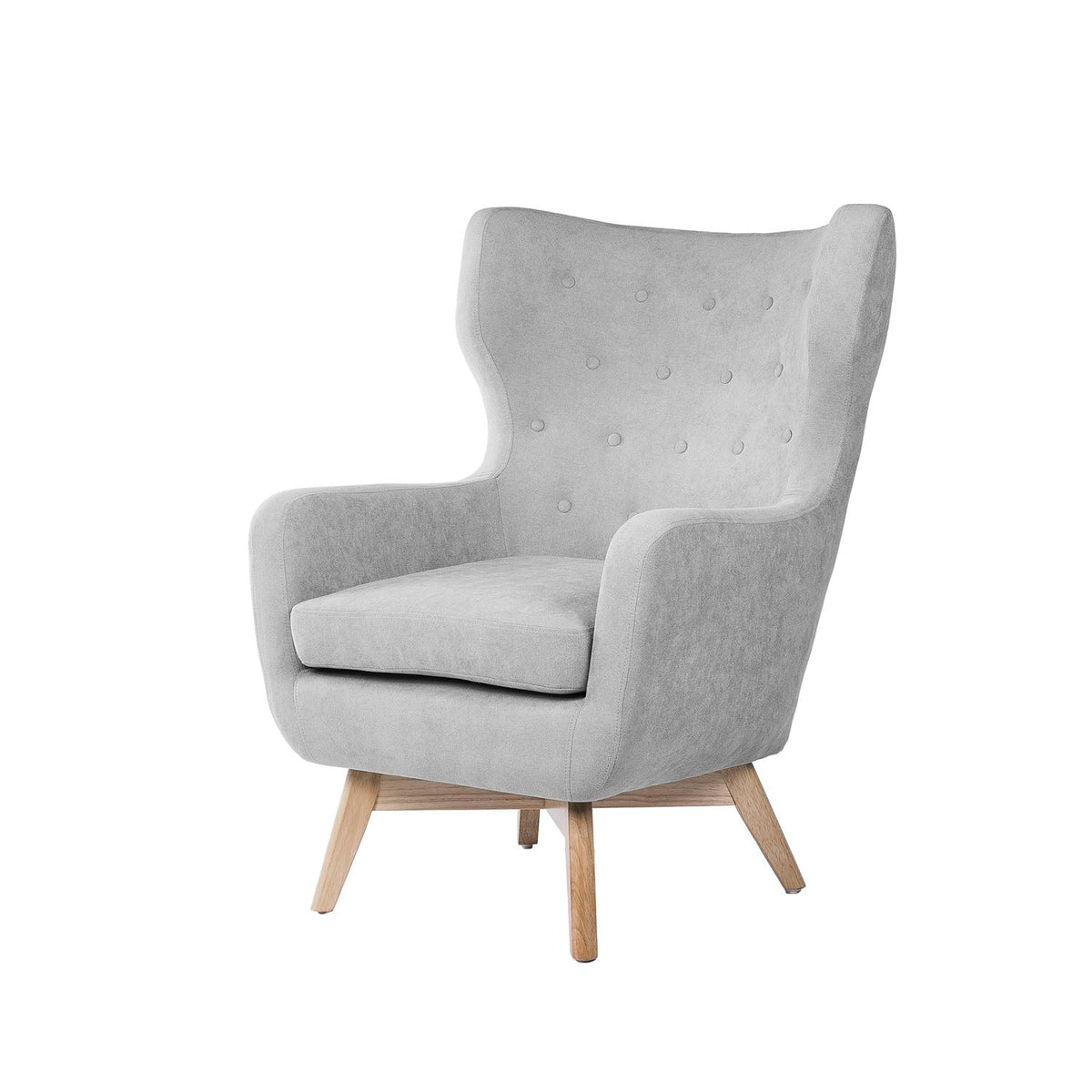 Fauteuils — Kifoni