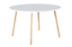 Mesa de comedor extensible Nordika, vista 2