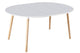 Mesa de comedor extensible Nordika, vista 3