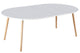 Mesa de comedor extensible Nordika, vista 4