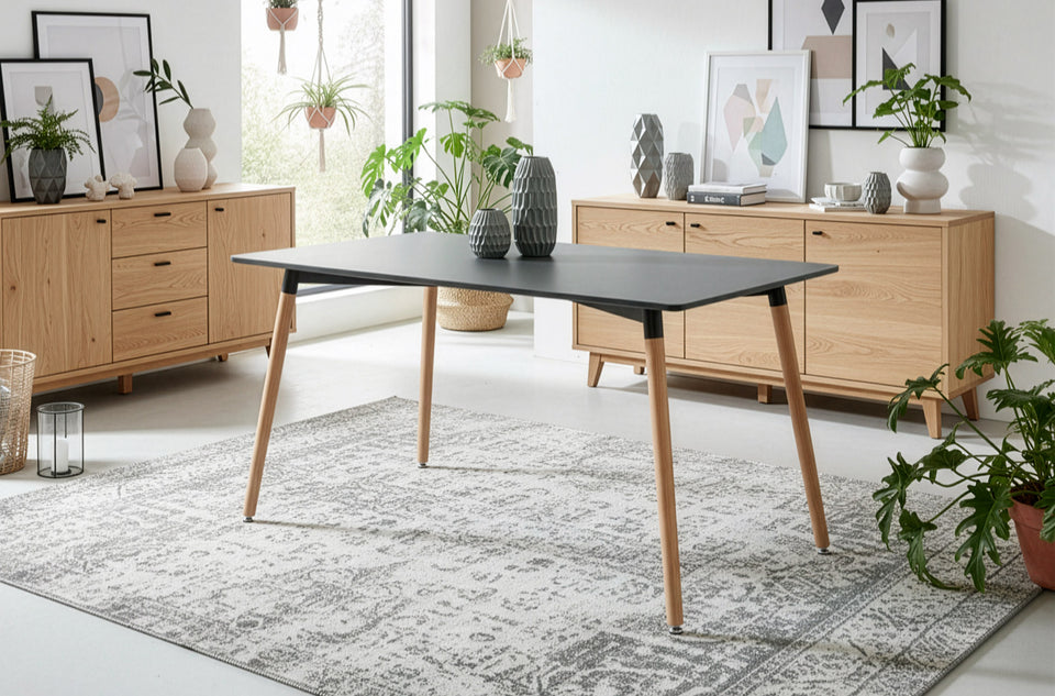 Mesa de comedor Nordika