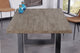 Mesa de comedor Loft roble American, vista 6