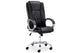 Silla de oficina giratoria Atlas negro