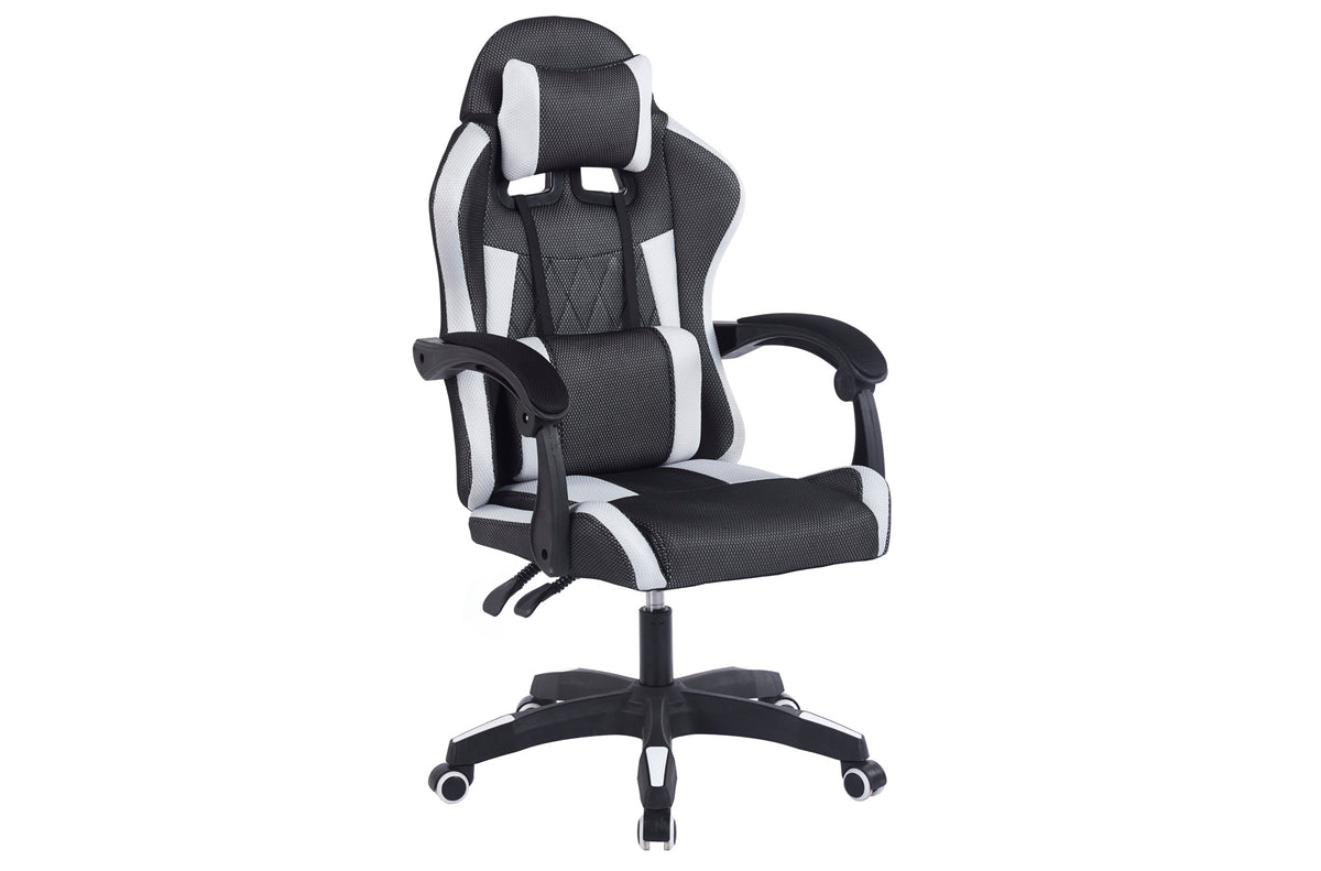 Silla de oficina giratoria Gaming Master