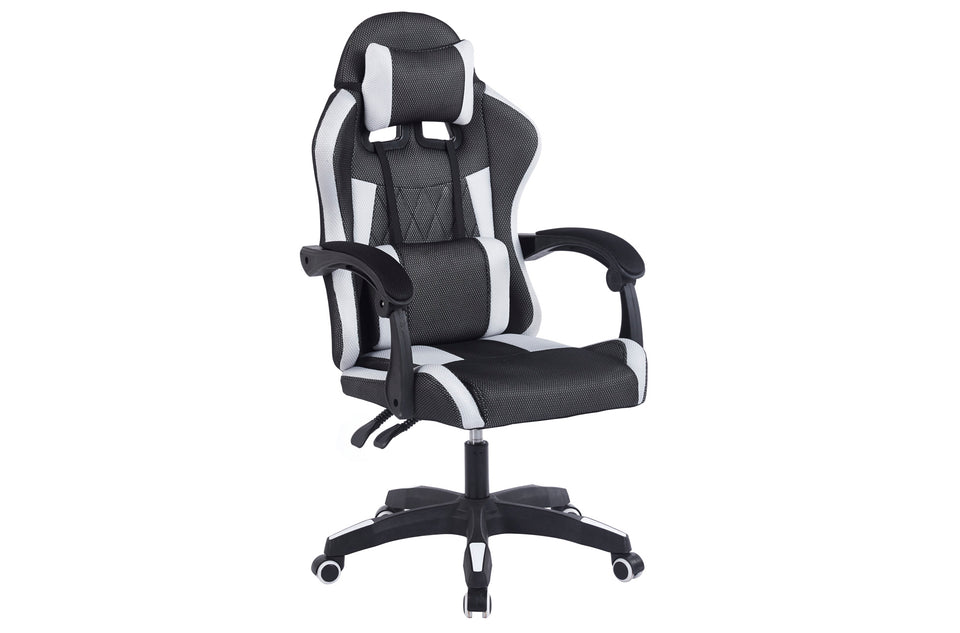 Silla de oficina giratoria Gaming Master