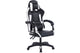Silla de oficina Gaming Master símil piel
