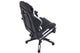 Silla de oficina Gaming Master símil piel, vista 2