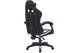 Silla de oficina Gaming Master símil piel, vista 3