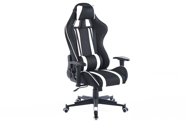 Silla de oficina giratoria Racing Pro