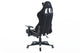 Silla de oficina giratoria Racing Pro, vista 2