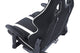 Silla de oficina giratoria Racing Pro, vista 3