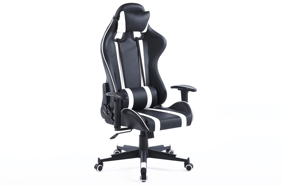 Silla de oficina gaming Racing Pro