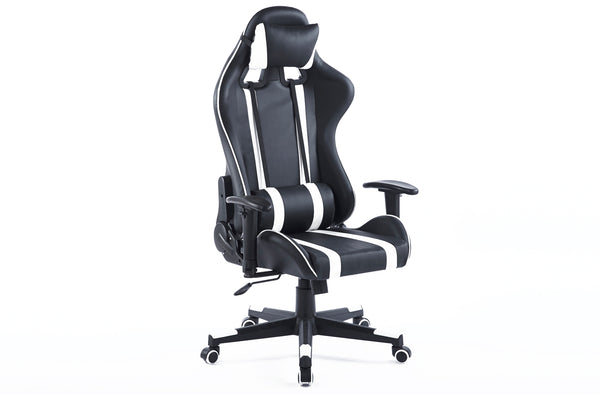 Silla de oficina gaming Racing Pro