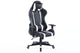 Silla de oficina gaming Racing Pro