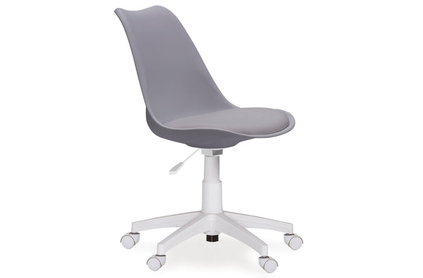 Silla de oficina giratoria Lina