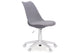 Silla de oficina giratoria Lina