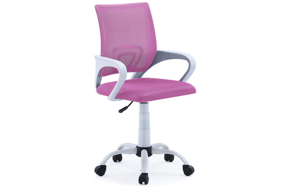 Silla de oficina giratoria Line