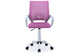 Silla de oficina giratoria Line, vista 2