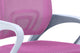 Silla de oficina giratoria Line, vista 3