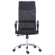 Silla de oficina giratoria Coach, vista 2