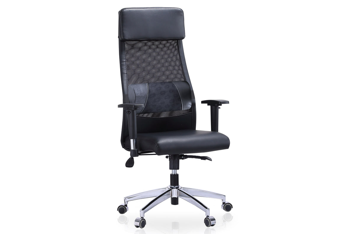 Silla de oficina giratoria Airflow
