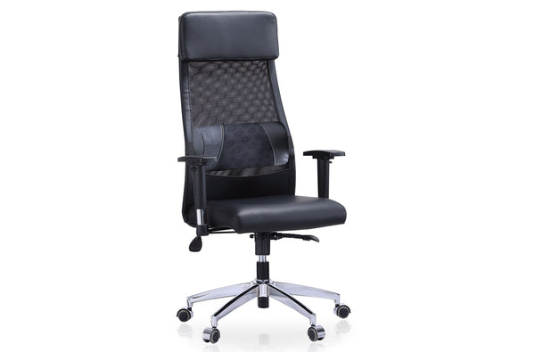 Silla de oficina giratoria Airflow