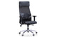 Silla de oficina giratoria Airflow