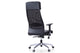 Silla de oficina giratoria Airflow, vista 3