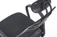Silla de oficina Kneck con reposacabezas, vista 4