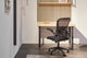 Silla de oficina giratoria Lexi negro, vista 6