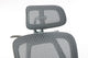 Silla de oficina giratoria Ergo gris, vista 4