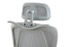 Silla de oficina giratoria Ergo gris, vista 5