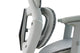 Silla de oficina giratoria Ergo gris, vista 7