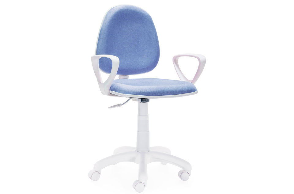 Silla de escritorio giratoria Dolphin