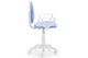 Silla de escritorio giratoria Dolphin, vista 2