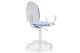 Silla de escritorio giratoria Dolphin, vista 3