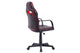 Silla de oficina gaming XTR Junior negro, vista 2