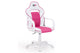 Silla de oficina gaming XTR Junior blanco