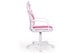 Silla de oficina gaming XTR Junior blanco, vista 2