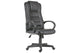 Silla de despacho Lawyer negro