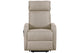 Sillón relax elevador Life beige, vista 3