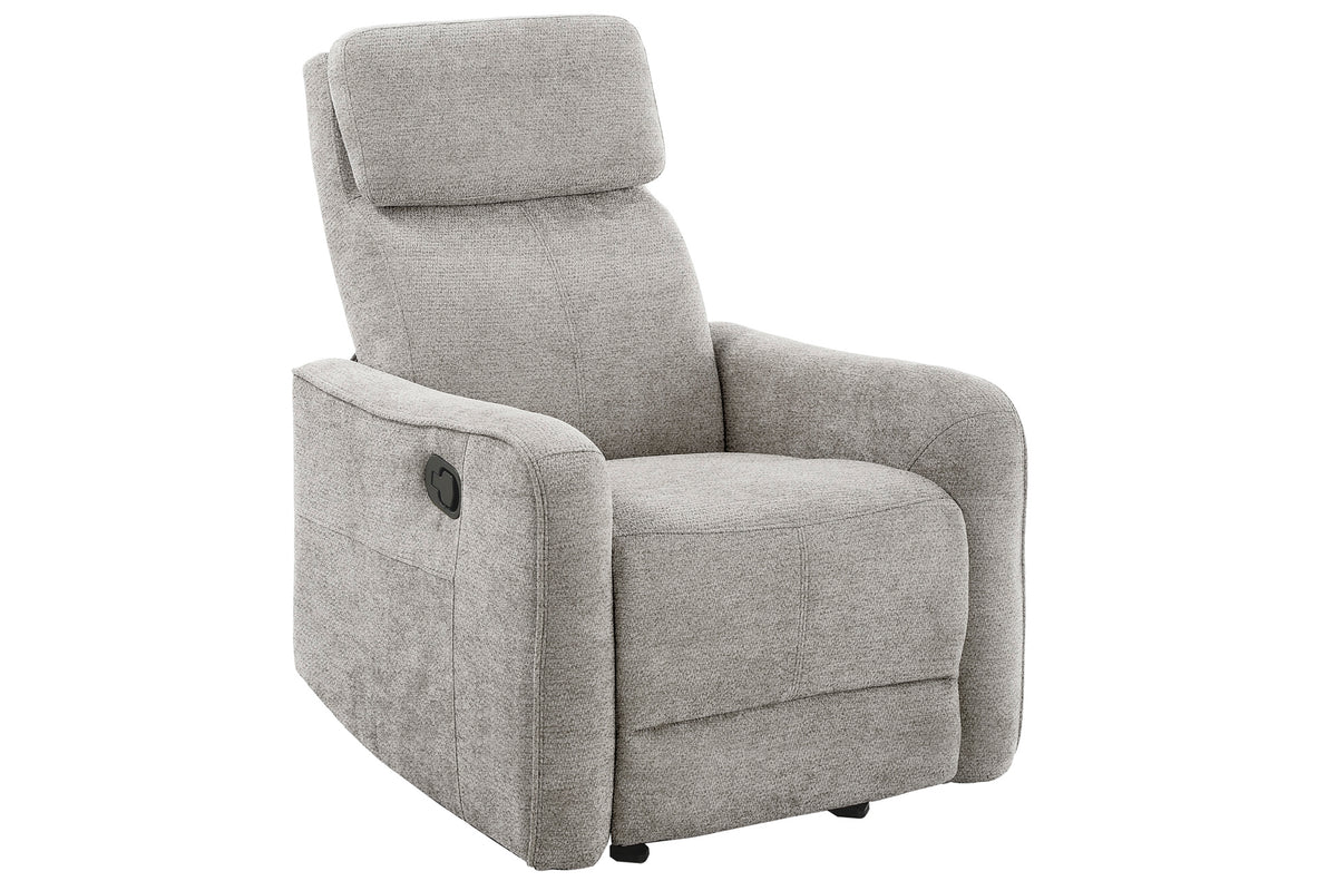 Sillón relax automático Pilot