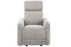 Sillón relax automático Pilot, vista 2