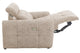 Sillón relax Gustaf en color beige, vista 5